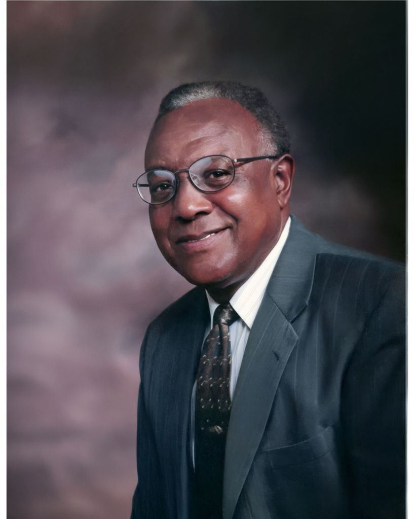 Finis Martin Hewitt Profile Photo
