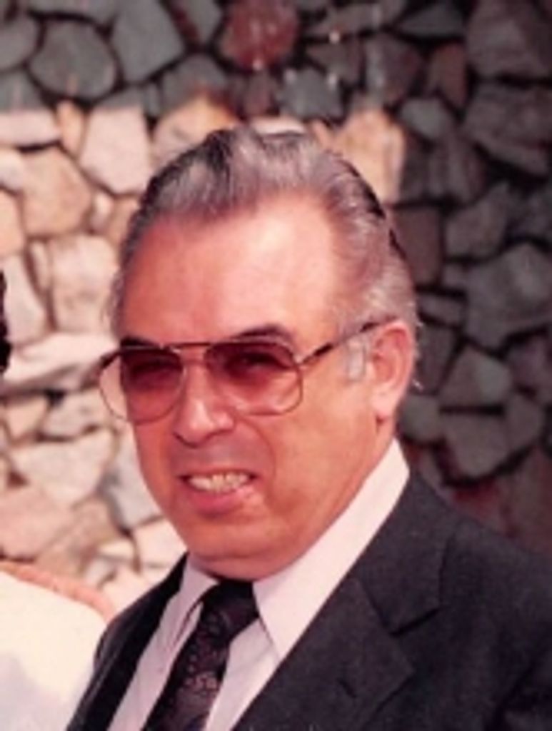 Angelo J. Devirgilio