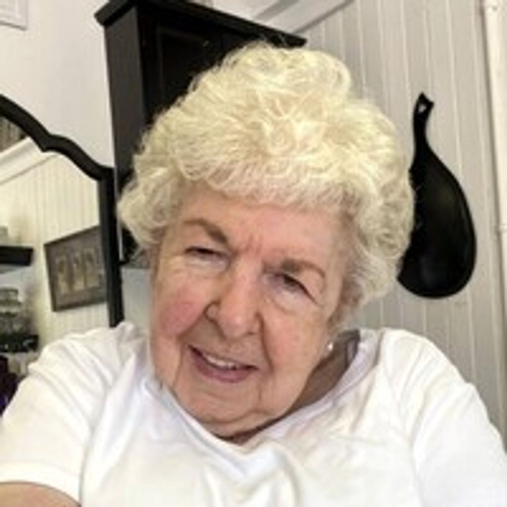 Kathleen T. Bohman