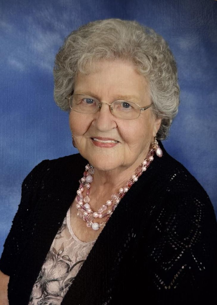 Ruby Mae Churchill Profile Photo