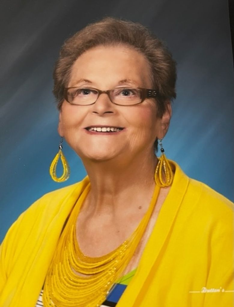 Jeralyn "Jeri" Diane Behm Profile Photo