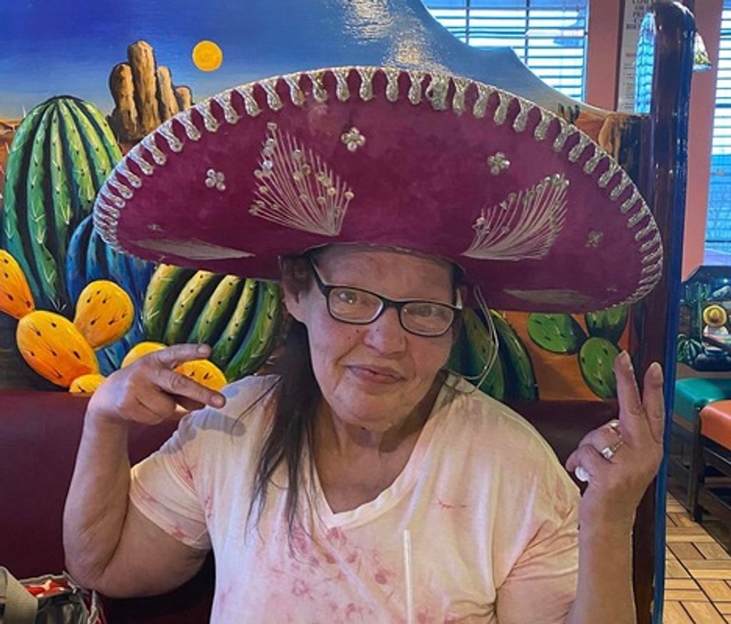 Brenda Craig Martinez Profile Photo