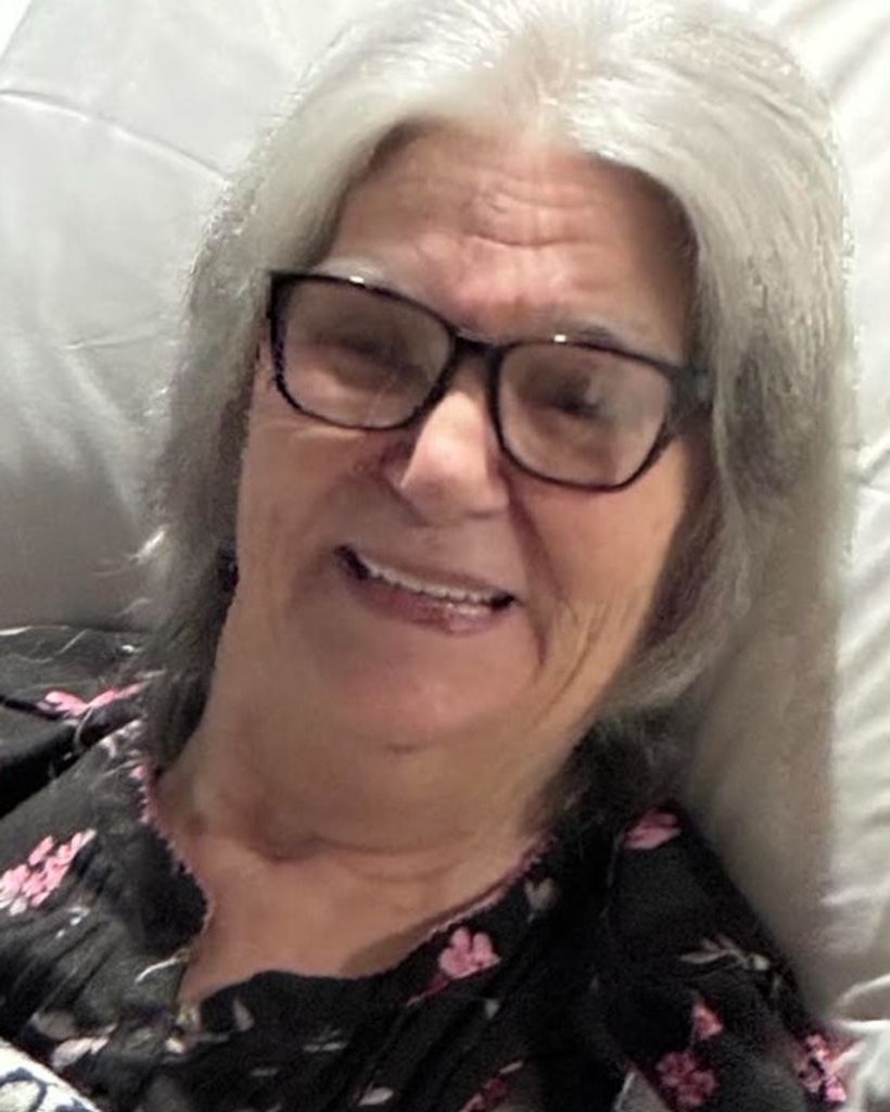 Mary P. Hebert Profile Photo