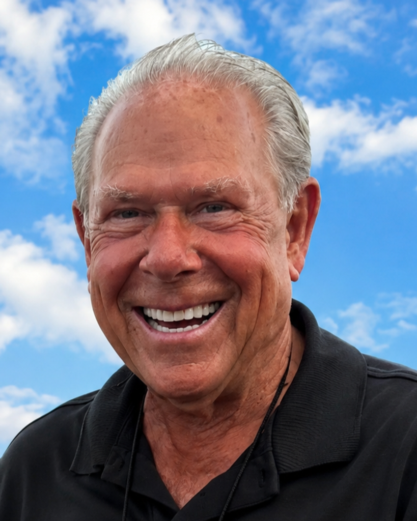 Charles Wesley Dobbins III Profile Photo