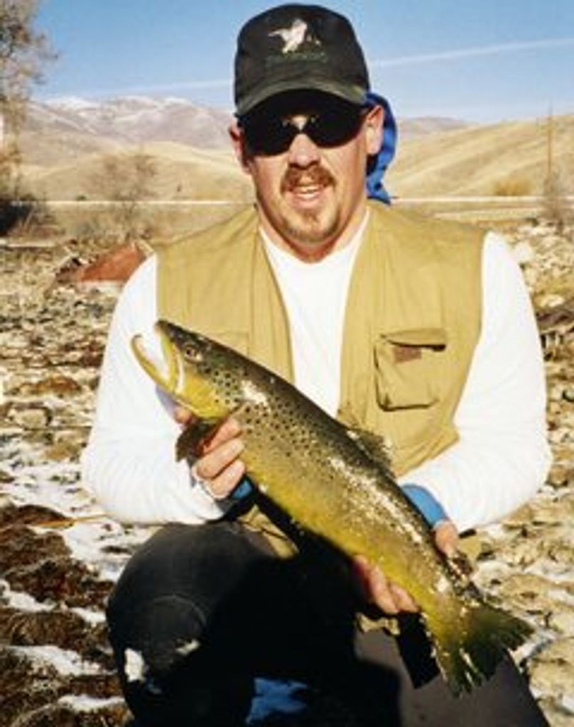 Richie Louderback