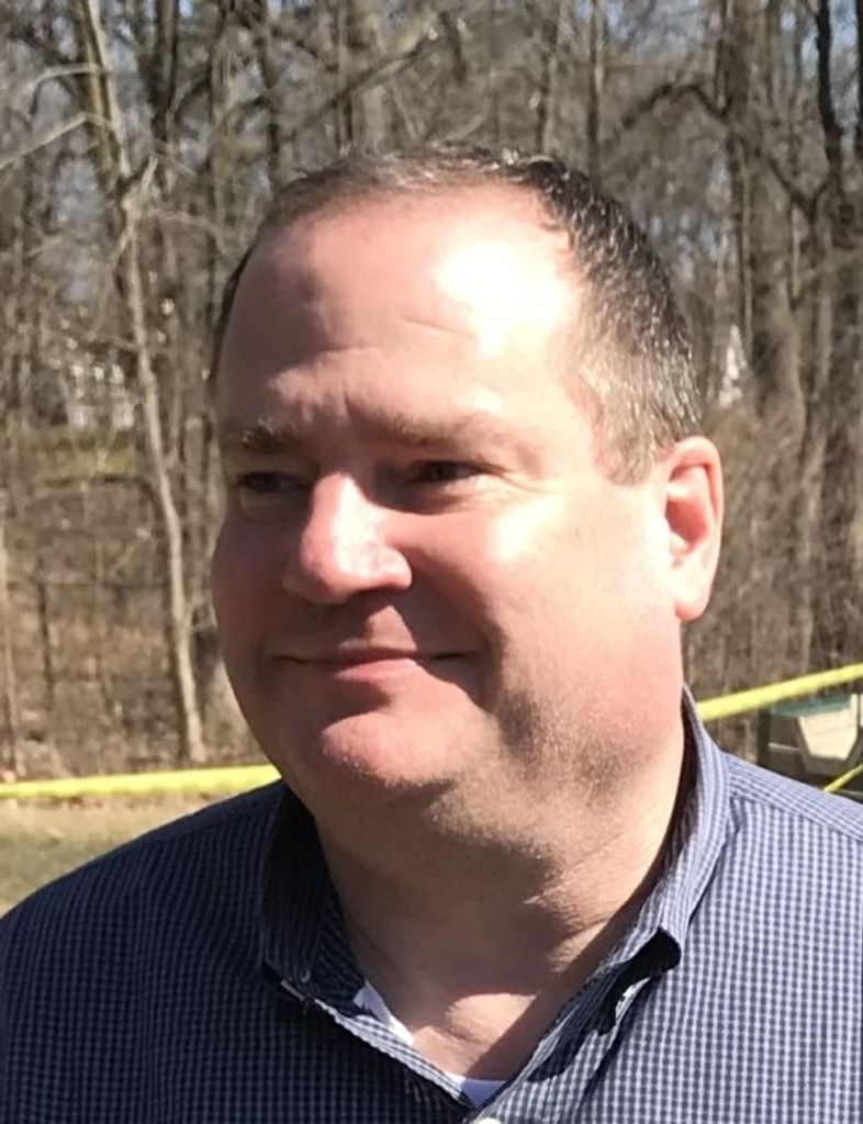Richard "Rick" Strokes Profile Photo