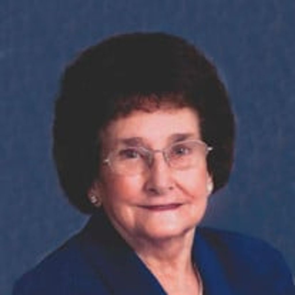 Norma Catherine "Kate" Carter