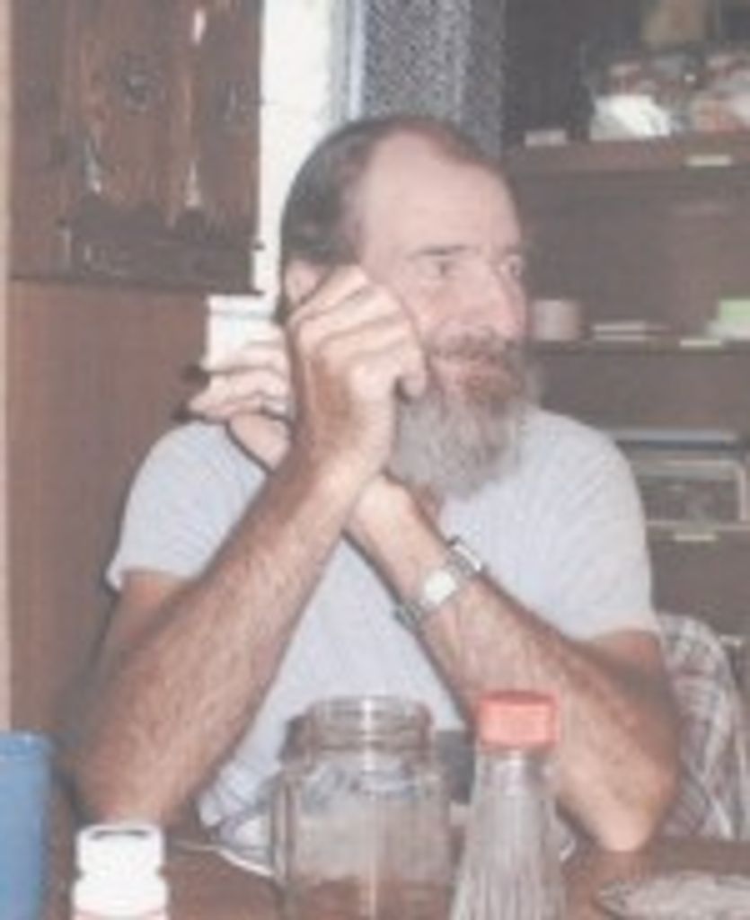 J.W. Dodson Profile Photo