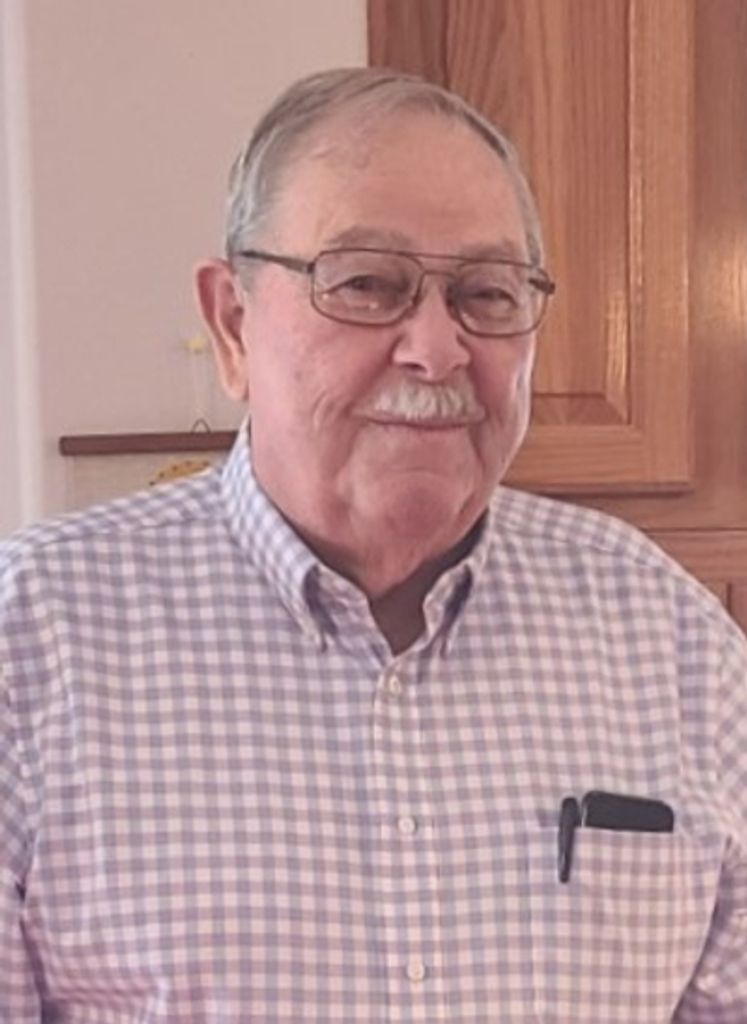 Oscar Nels Nelson Jr. Profile Photo