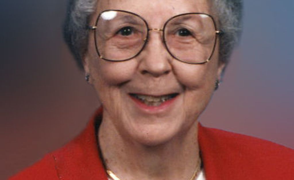 Ruth  Meyer