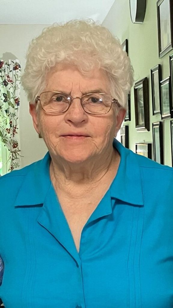 Shirley Anna Deuso Demeritt Profile Photo