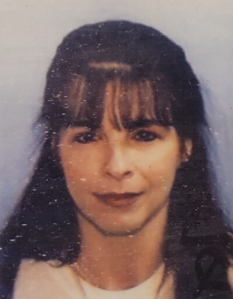 Martha "Holly" Gallagher