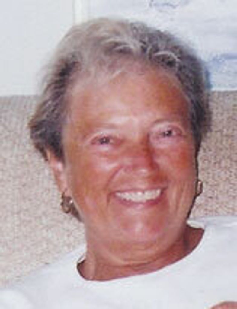 Doris H. Houck Profile Photo