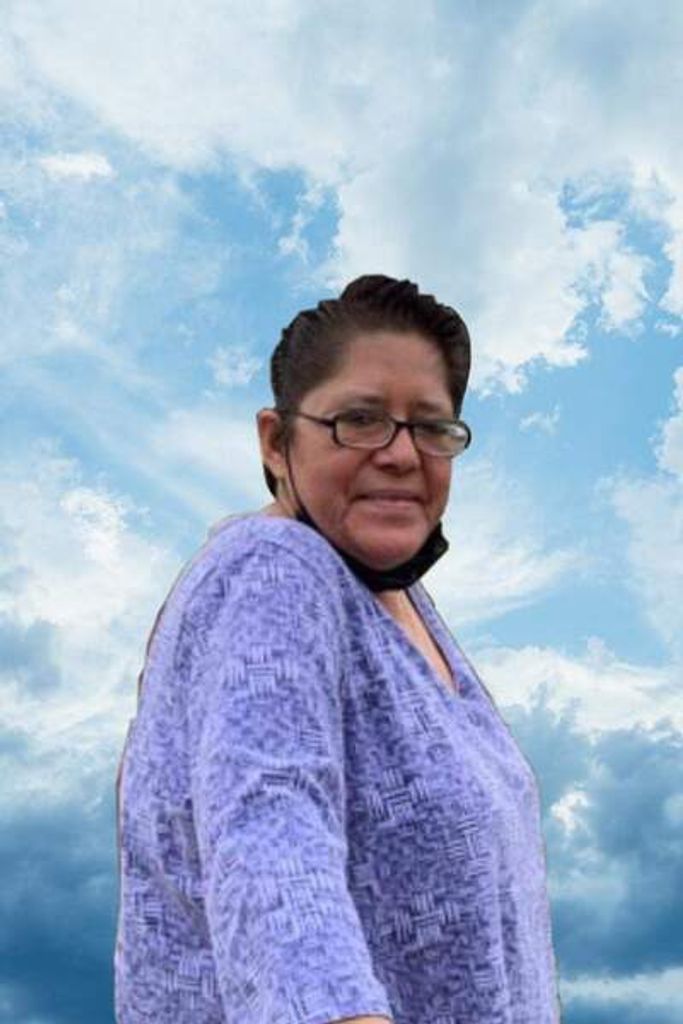 Martha Rosas Rosas Profile Photo