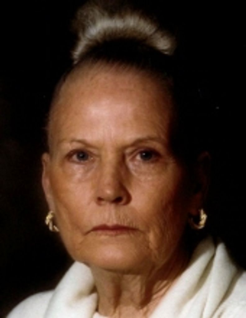 Shirley F.  Smith
