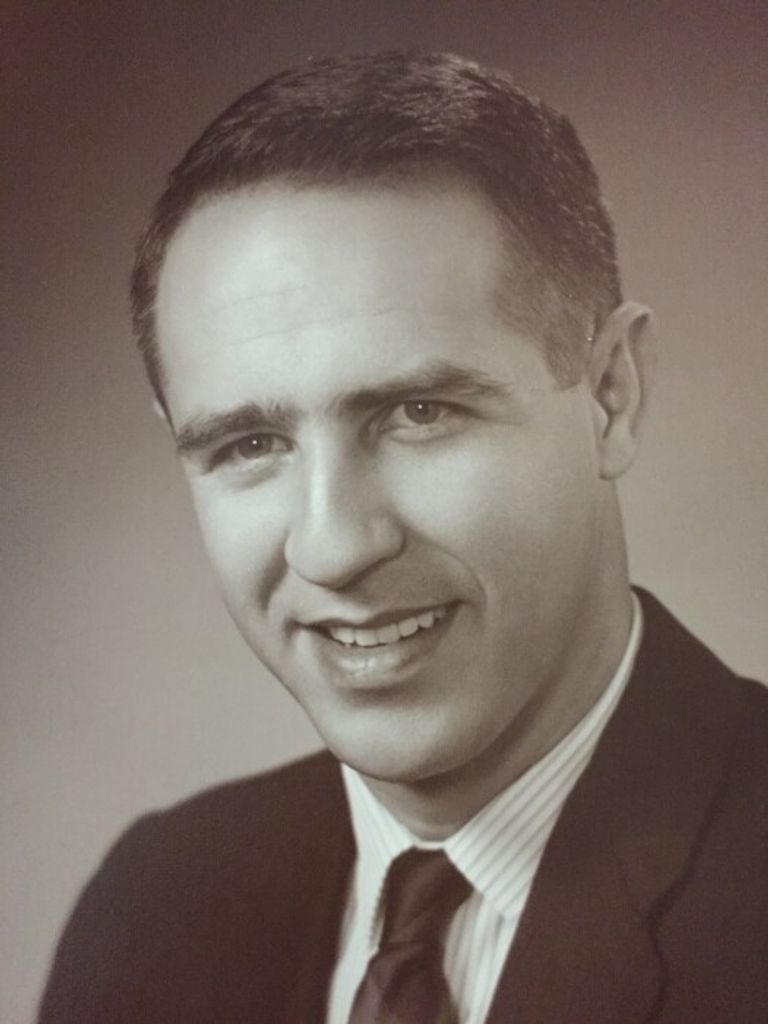 William Davis, Jr. Profile Photo