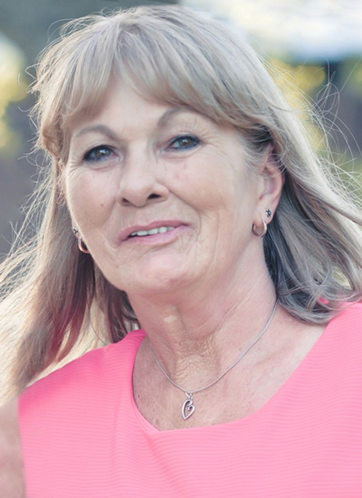 Faye Anne Devenney Haass Profile Photo