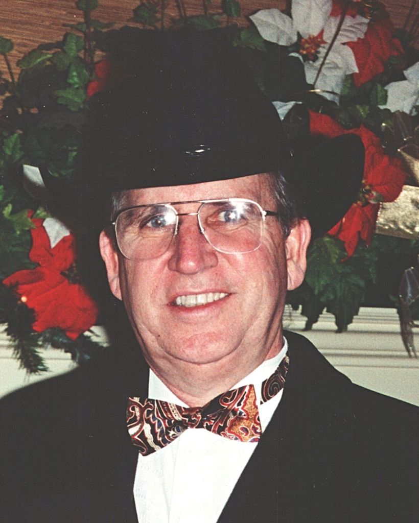 William Russell Harris Profile Photo