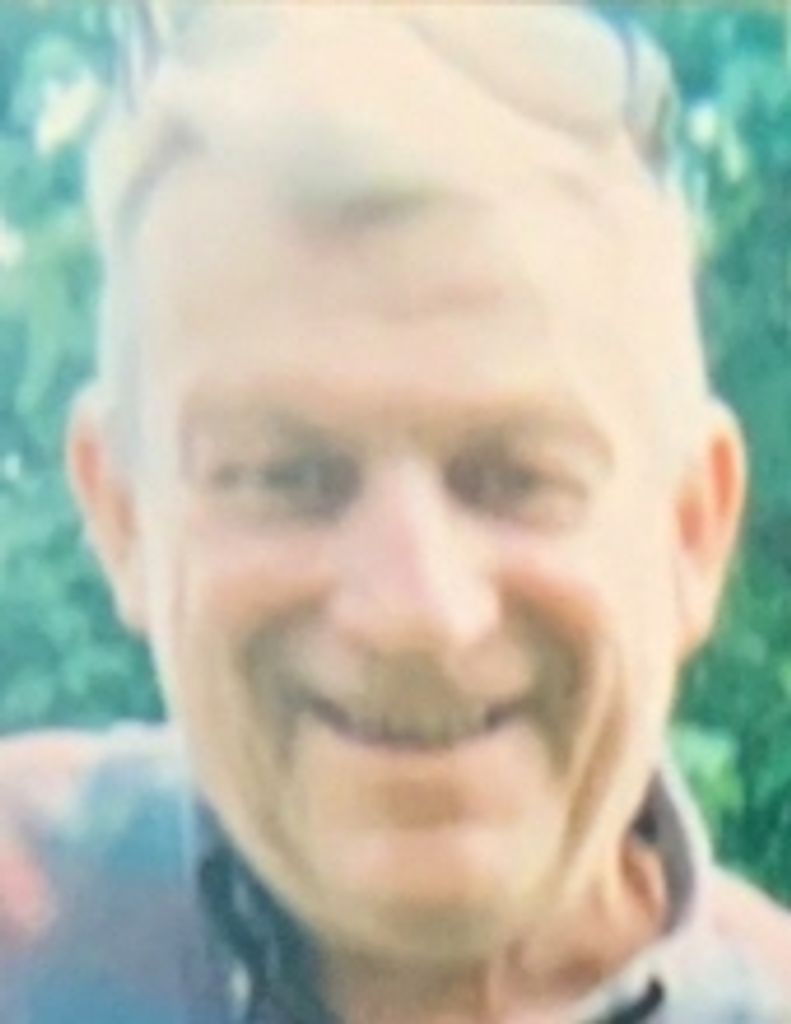 George Francis Vaikness