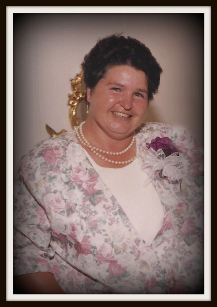 Elizabeth Graham