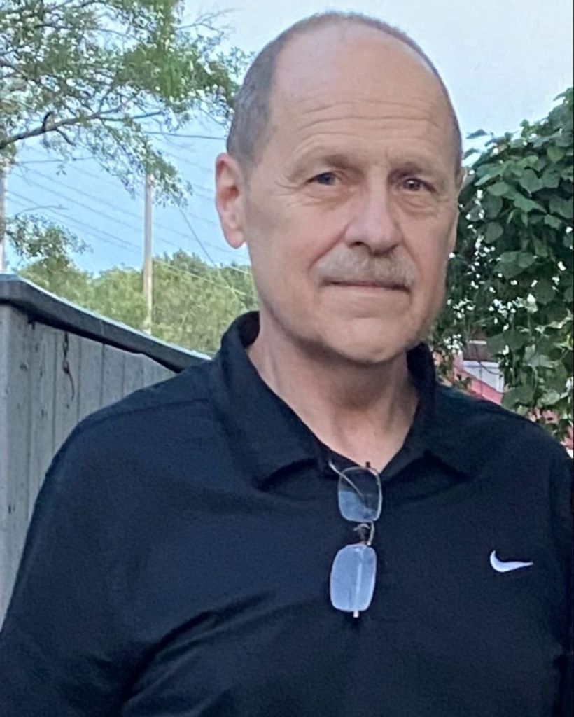 Joseph Anthony Basile, Jr. Profile Photo