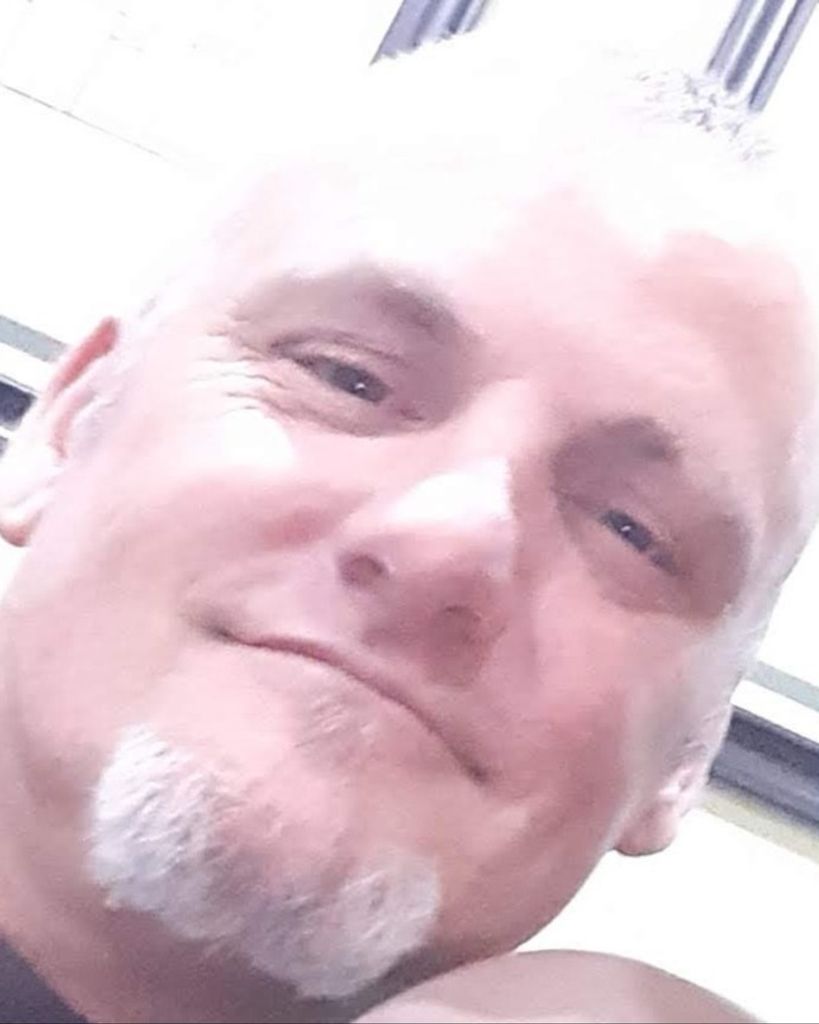 Terrence Wayne Heeke