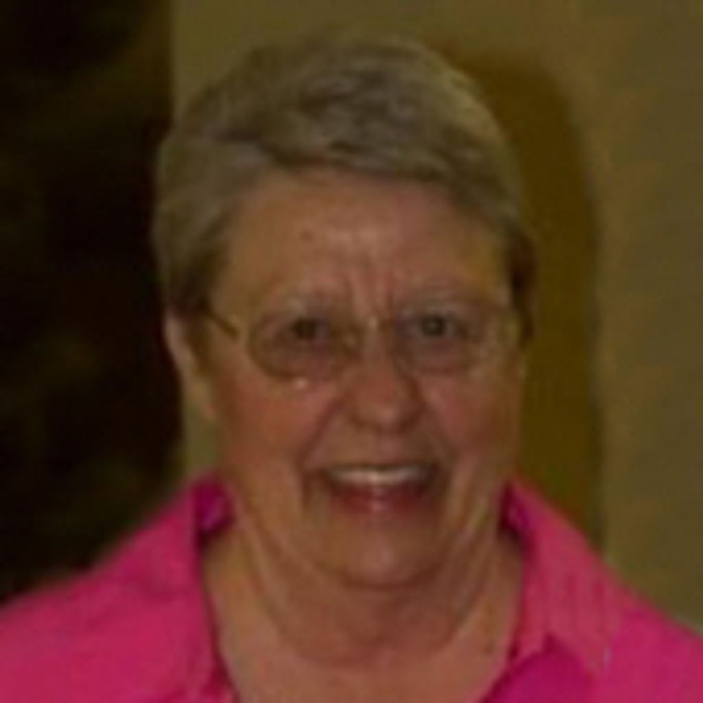 Sandra Kay 'Sandy' Cheever