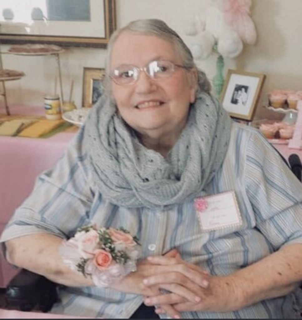Leta Vee Harrison Profile Photo