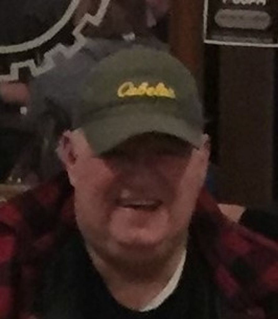 Michael Geerdts Profile Photo