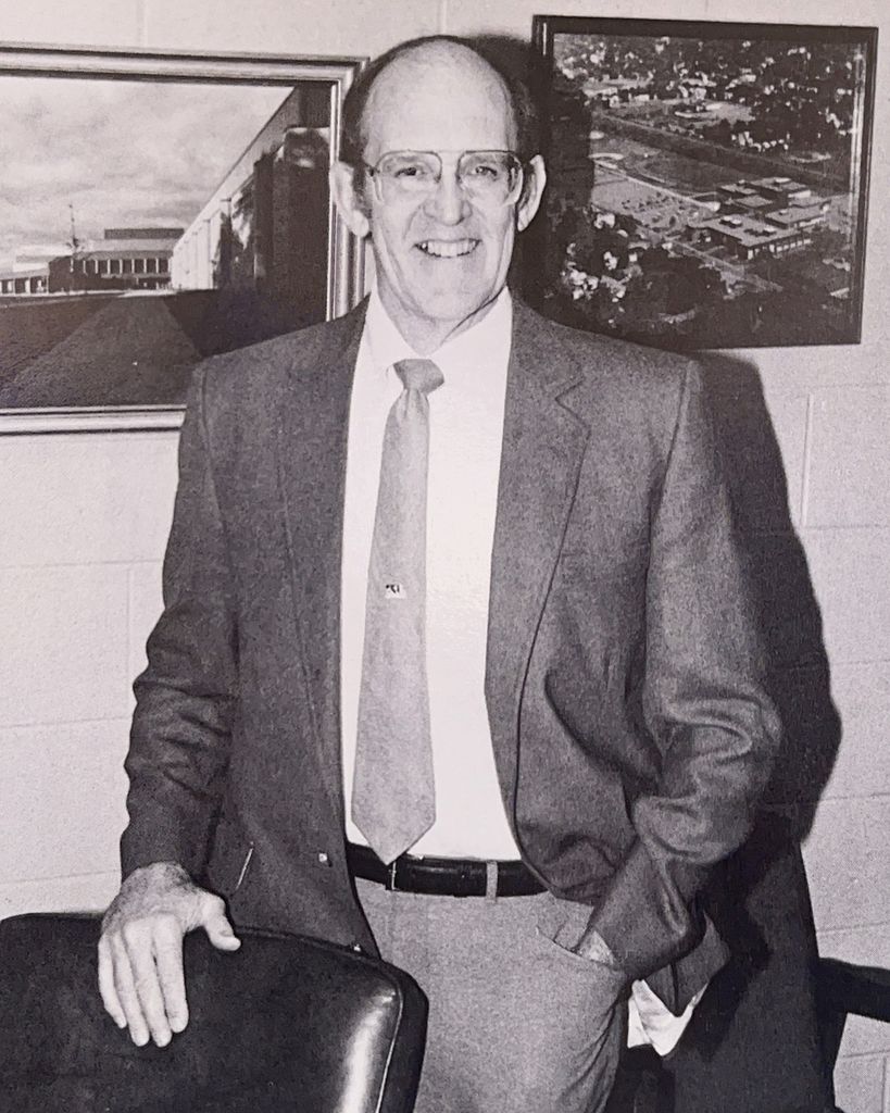 Jerome Reed O'Dell Profile Photo