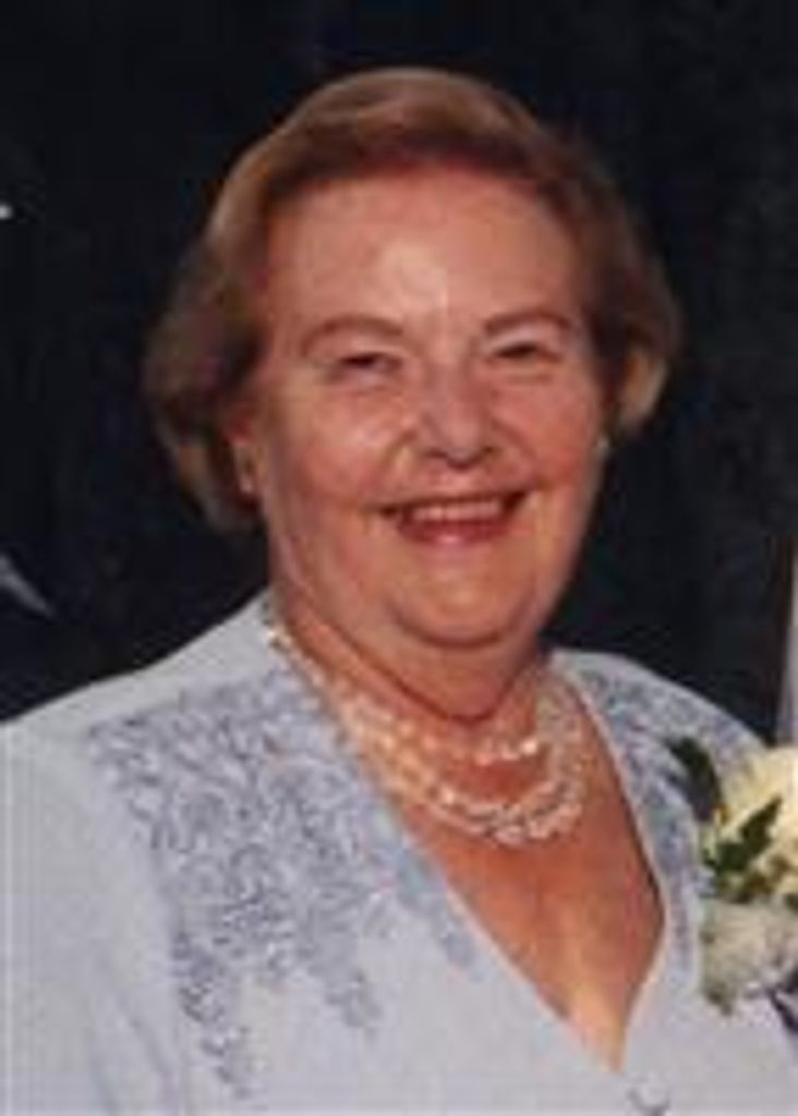 MARILYN E. (LEACH) SCHMID