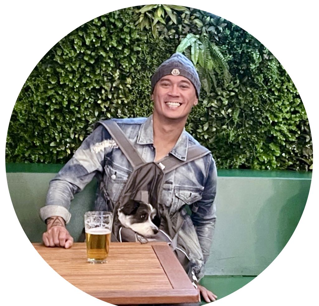 Dave Edward Hilario Profile Photo