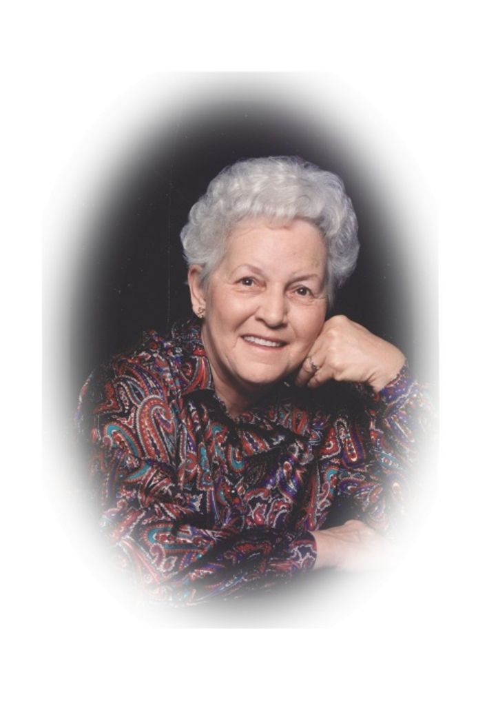 Melba Elizabeth Howerton