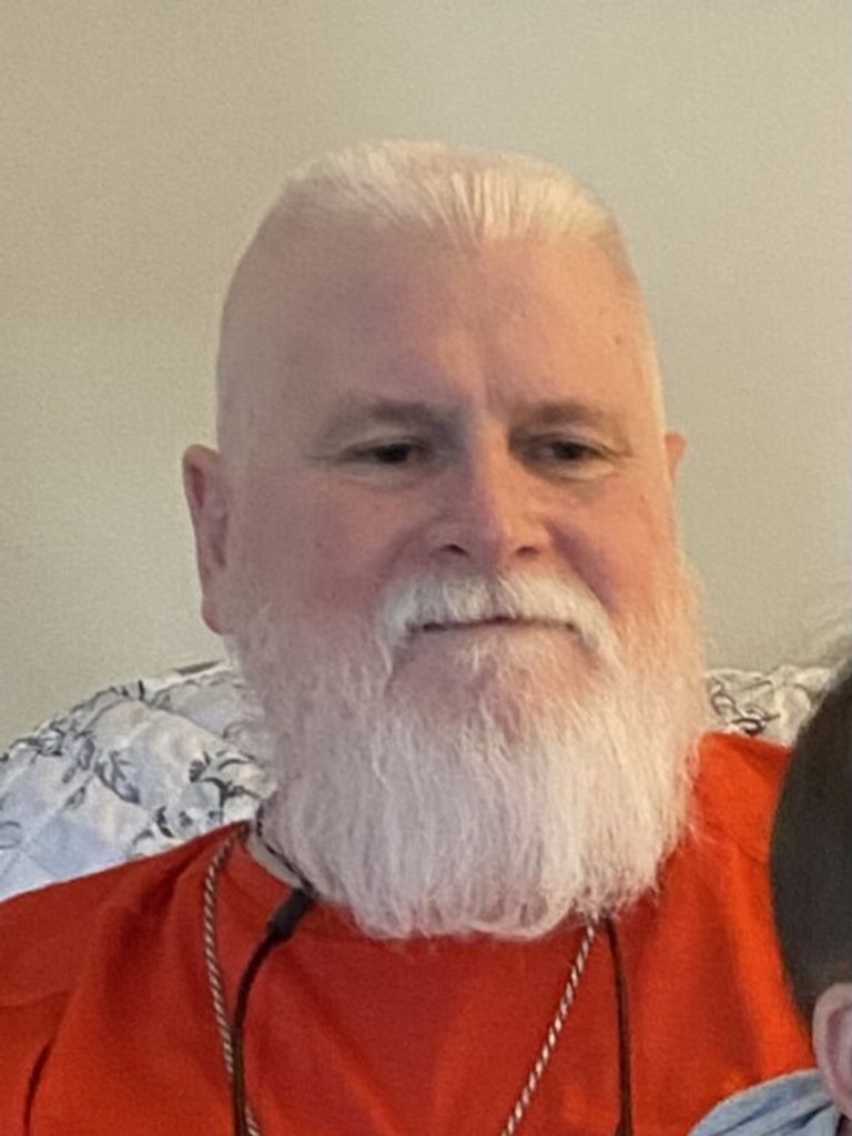 David Fuson, Sr.