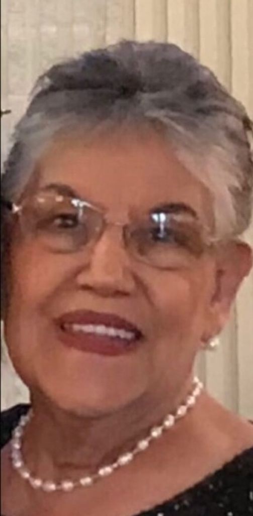 Dora Reed