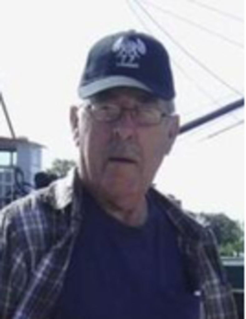 Eugene Tooley Gibbs