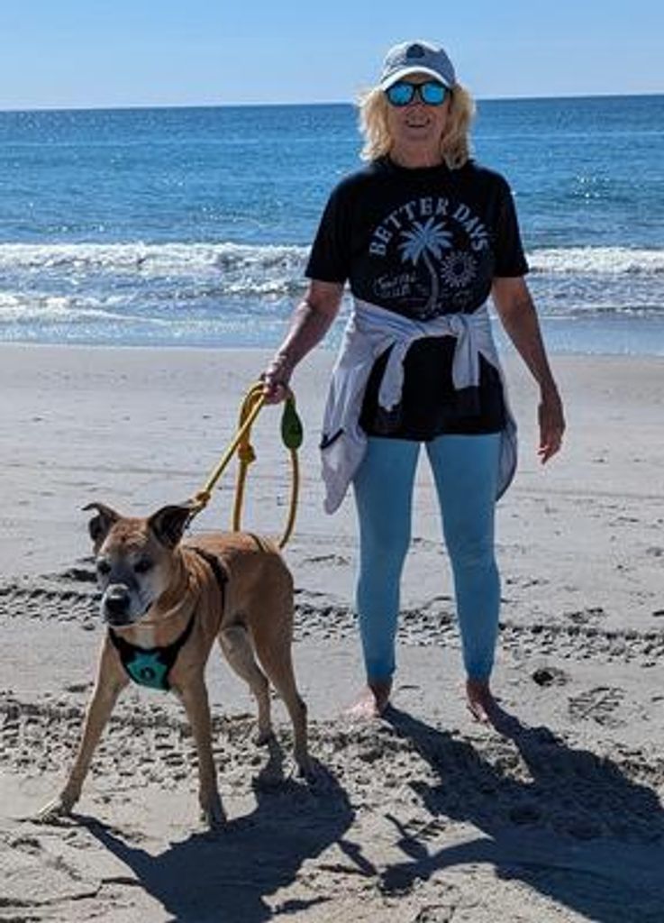 Gail Hungerford Gavalis Profile Photo