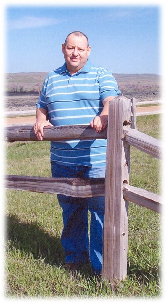 Dale Warren Richards