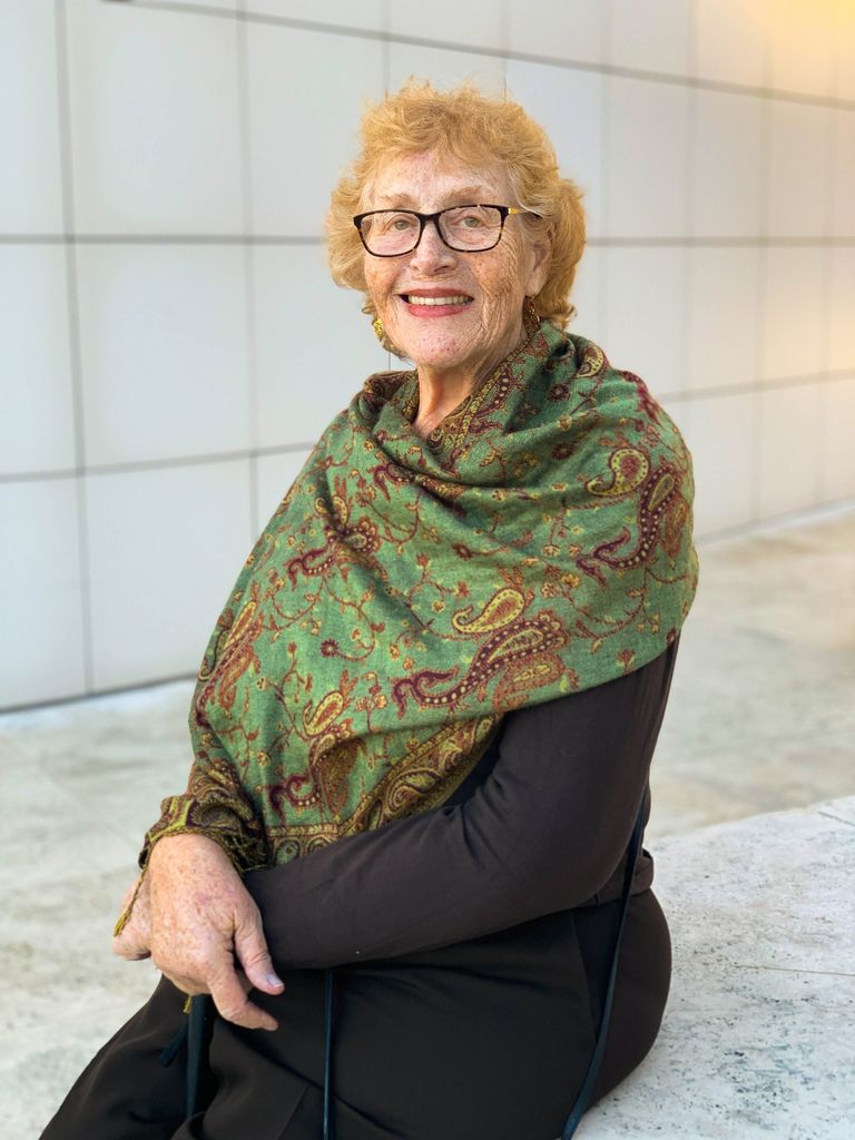 Lynn Andrea Slade