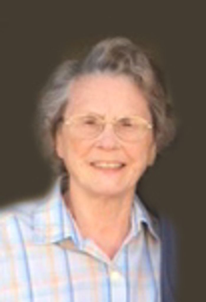 Isolde Mathilde Dellenbach