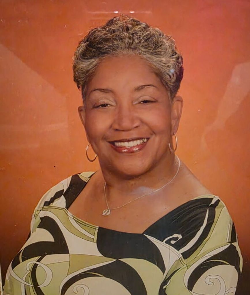 Danise Shepard Johnson