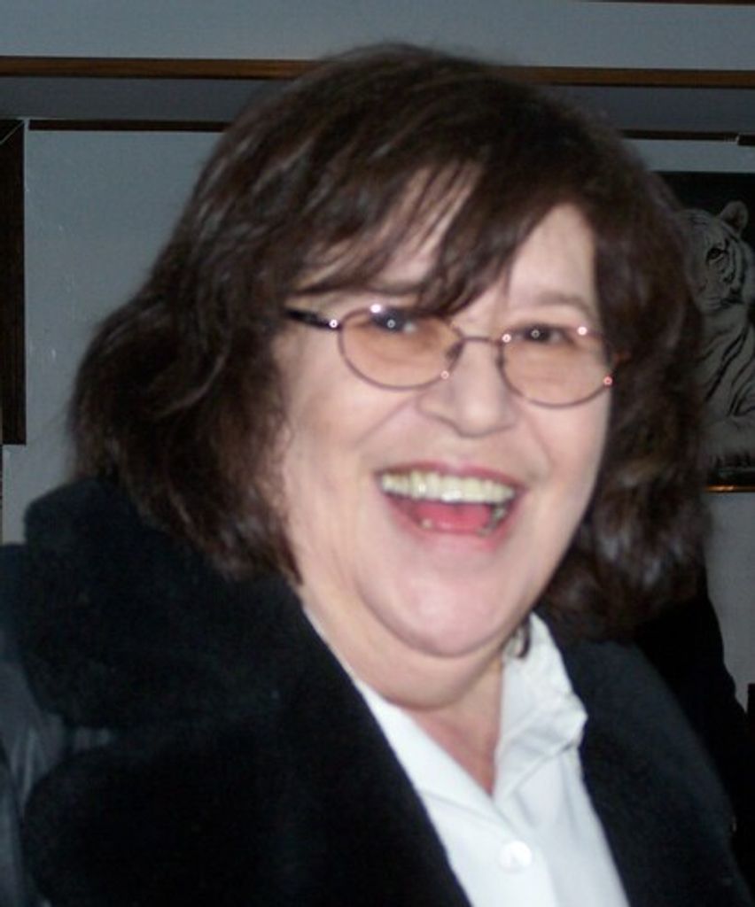 Virginia Tighe