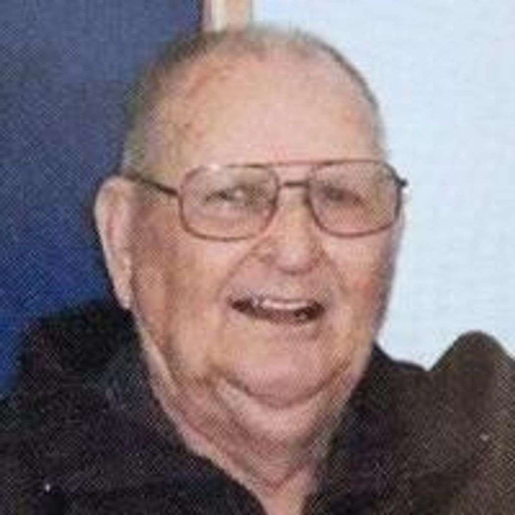 Wilmer Thomas "W.T." Wright Profile Photo