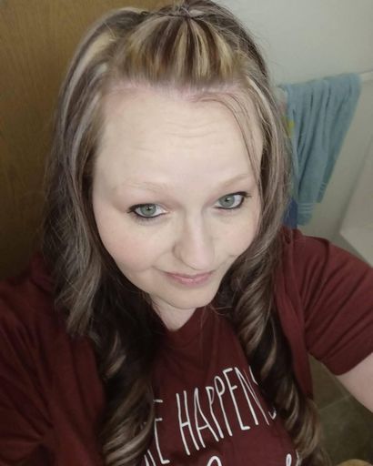 Savannah Eaves's obituary image