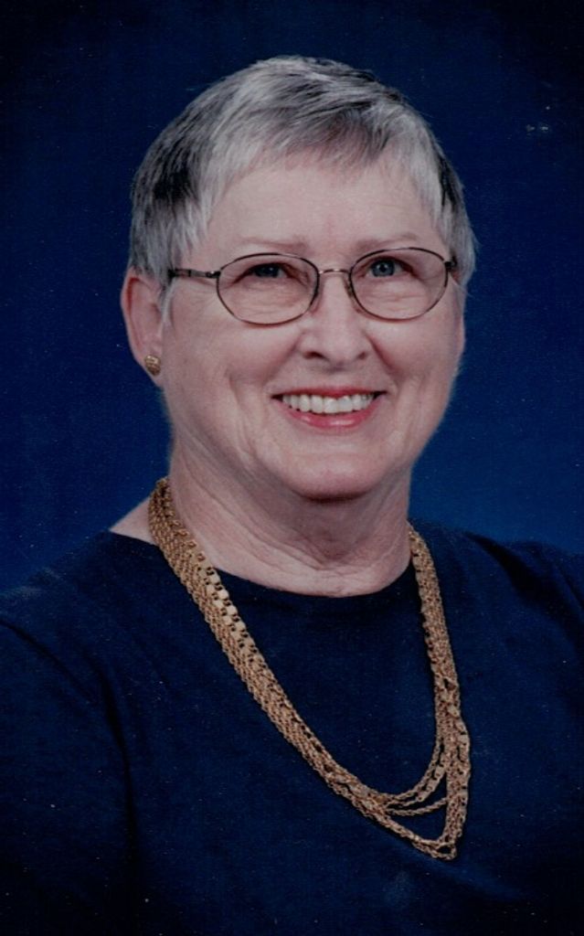 Doris Louise Harman
