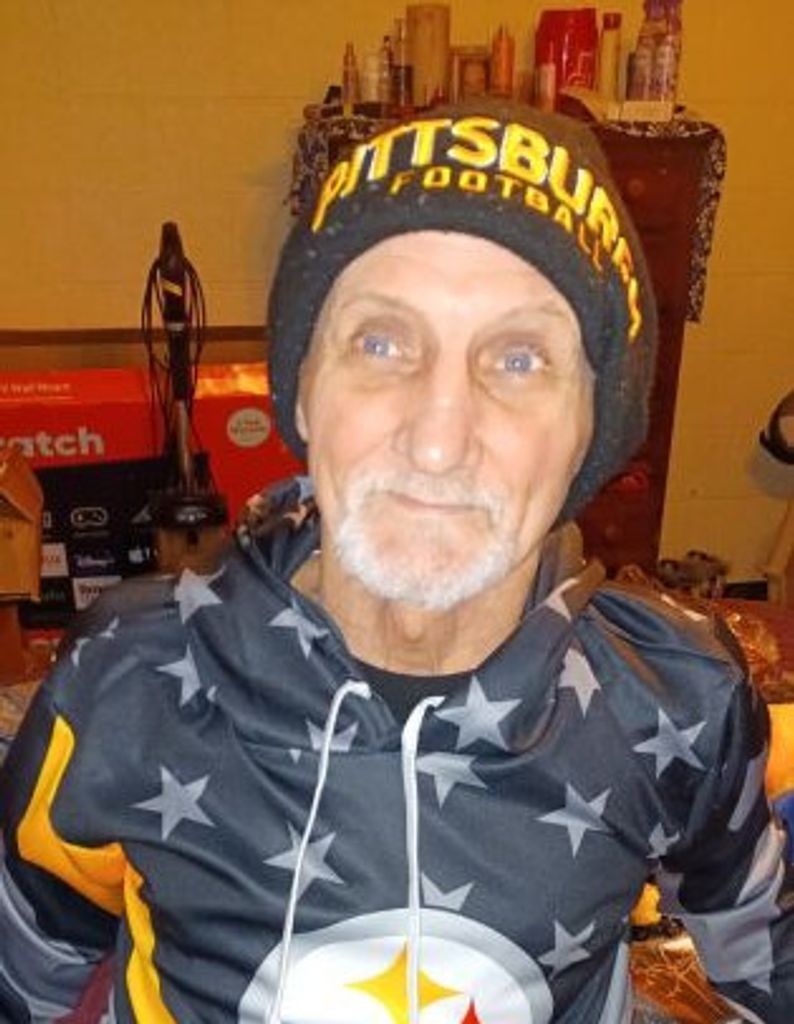 Larry Dale Williams, Sr