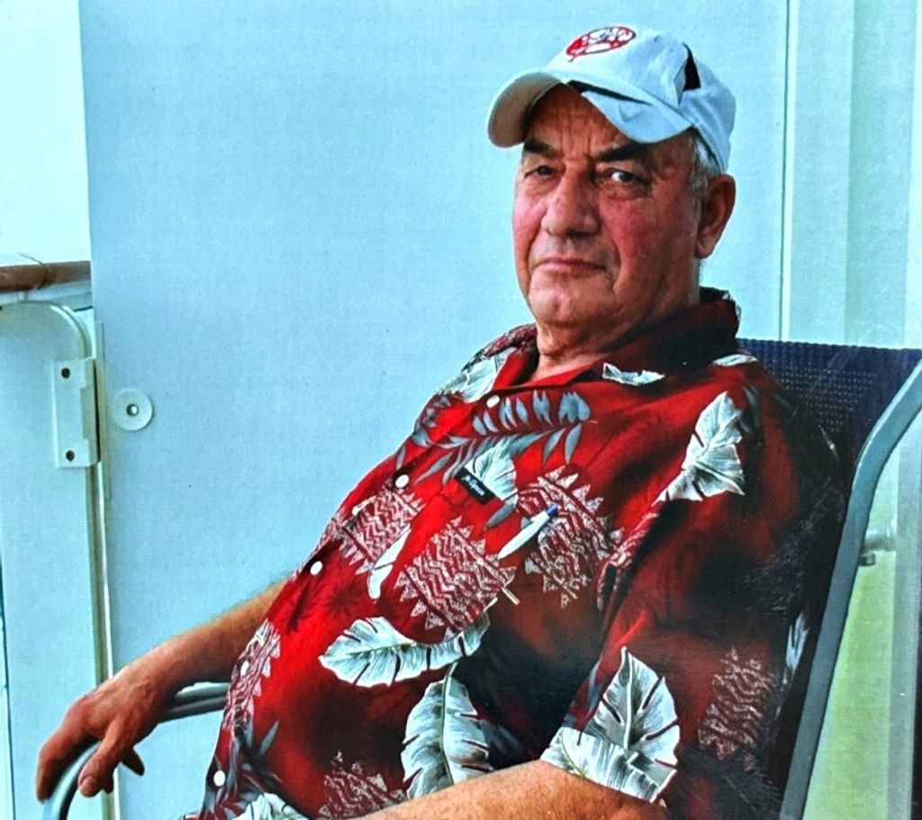 Gerald M. Tillotson