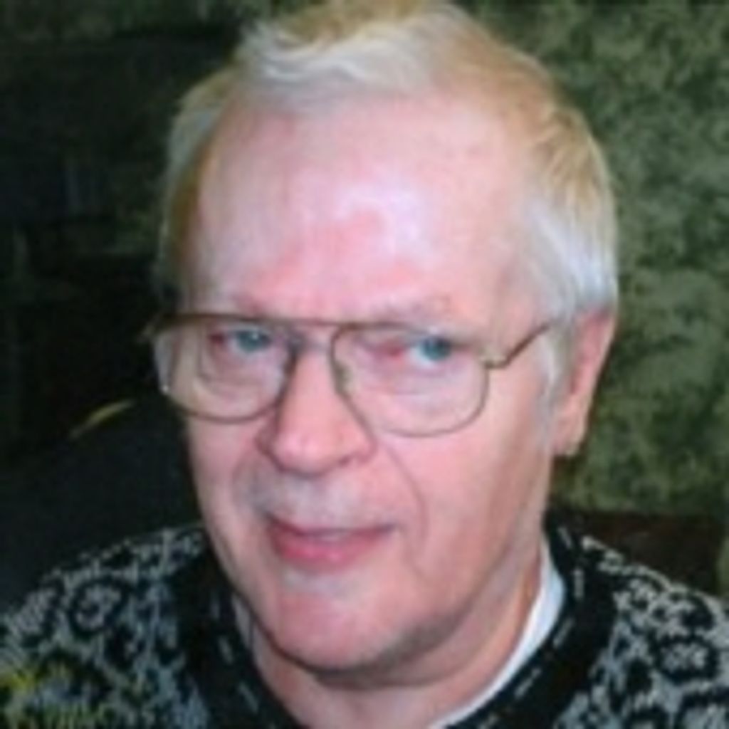Frederick R. Stahr