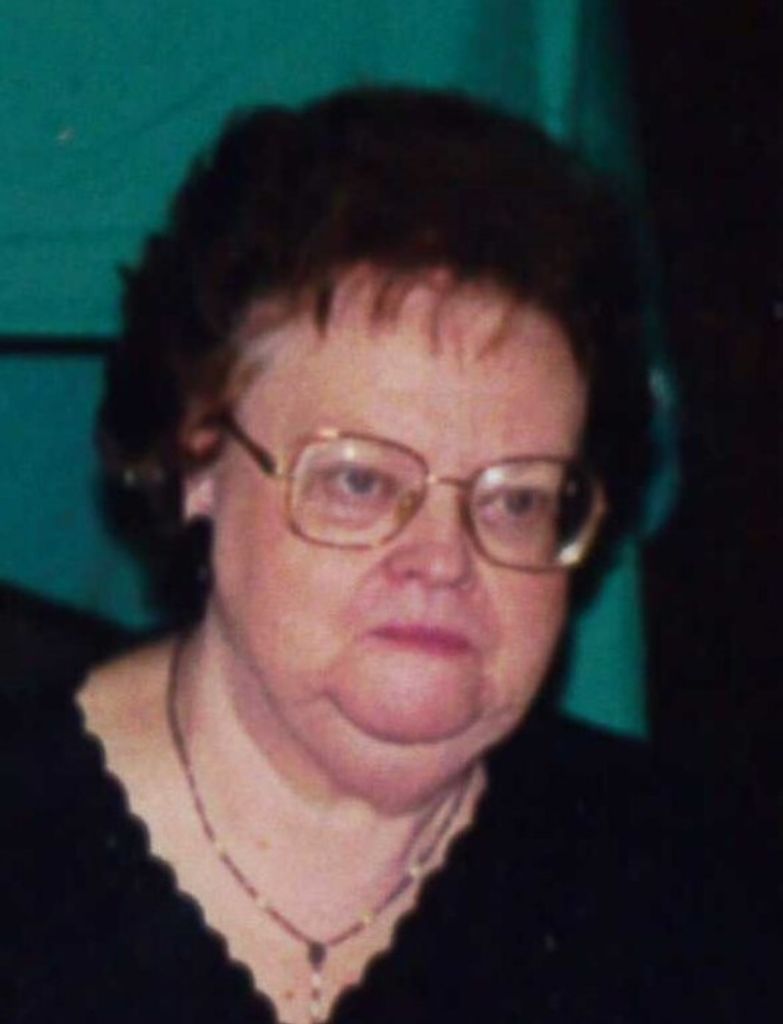Kathleen P. (Prater)  Wilson