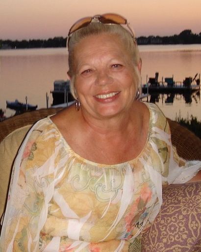 Jacqueline M. Longeway's obituary image